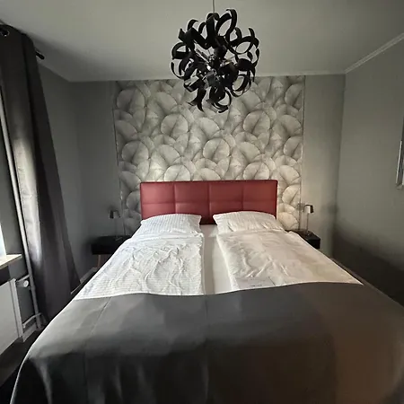 Apartamento Deichblick Büsum