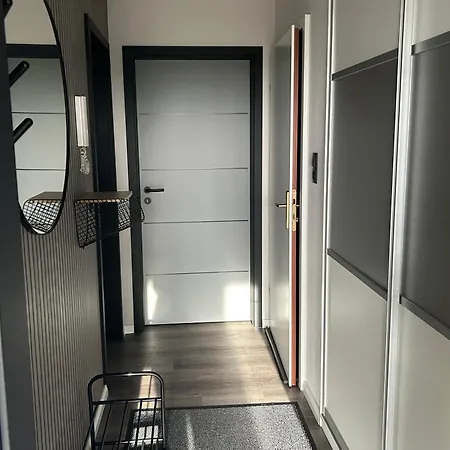 Deichblick Apartamento