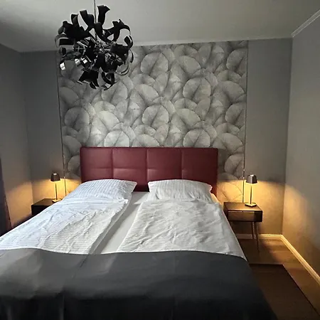 Deichblick Apartamento Büsum