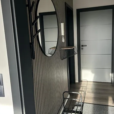 Deichblick Apartamento