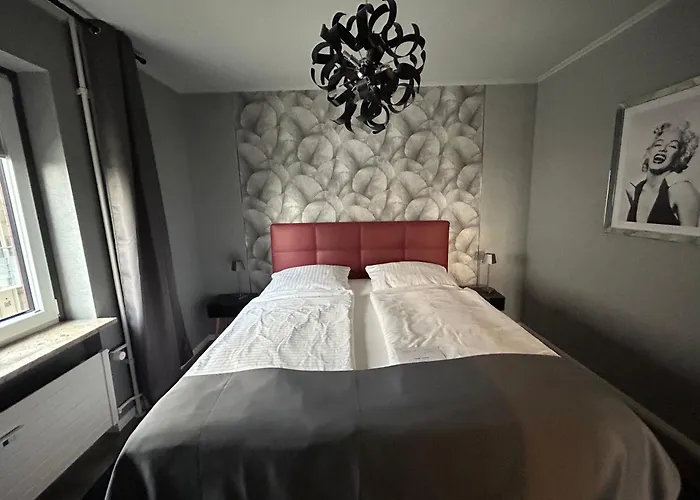 Apartamento Deichblick Büsum