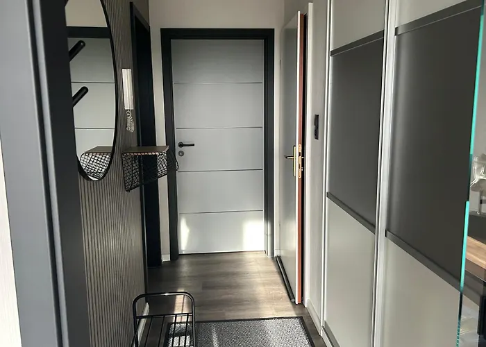 Deichblick Apartamento