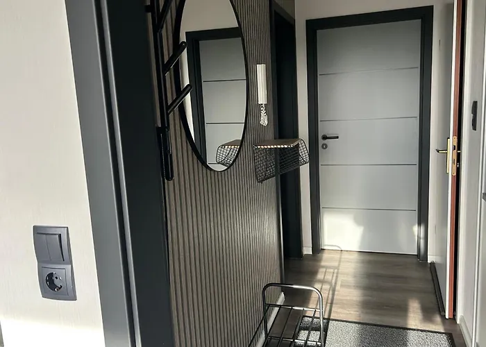 Deichblick Apartamento