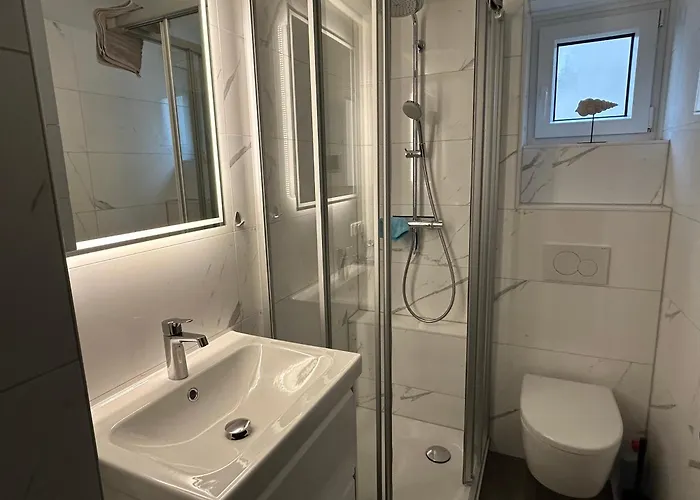 Apartamento Deichblick